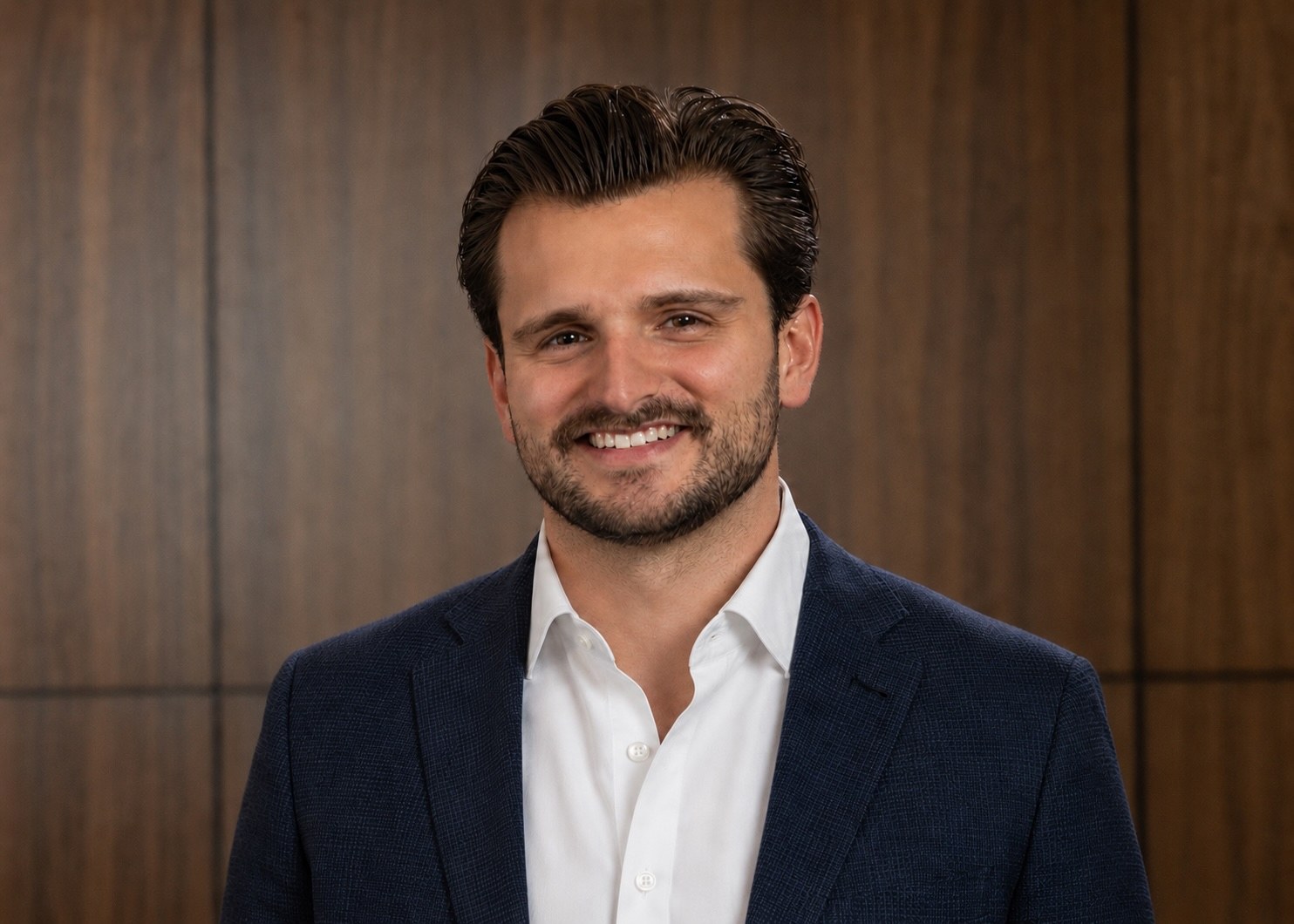 Brendan Loellke, Founder & Principal of Loellke CRE
